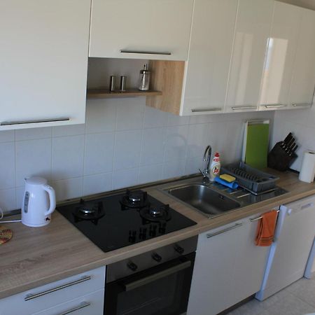 Mina Apartments Okrug Gornji Exterior foto